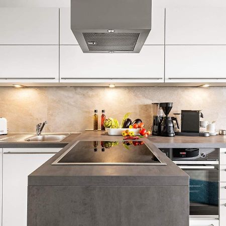 Apartment Wendtorf Xxxi ภายนอก รูปภาพ