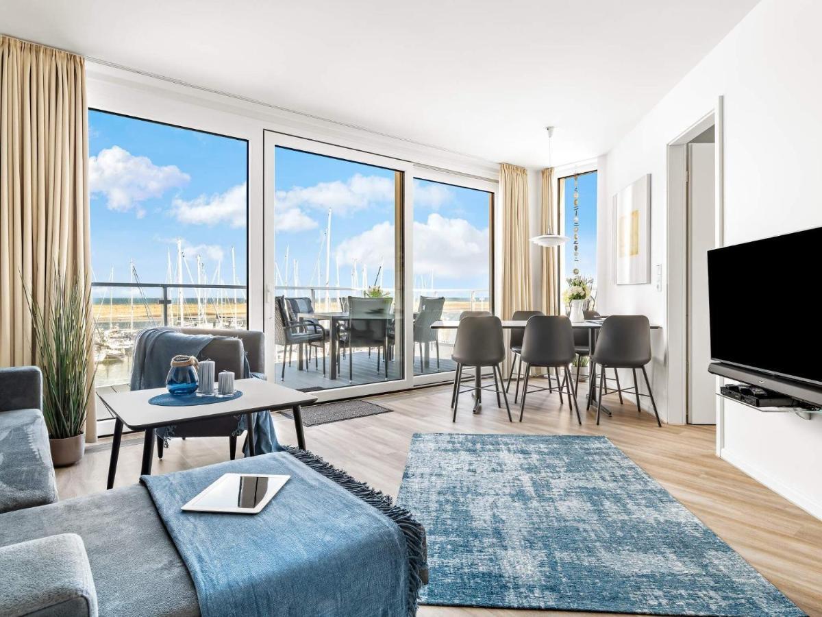 Apartment Wendtorf Xxxi ภายนอก รูปภาพ