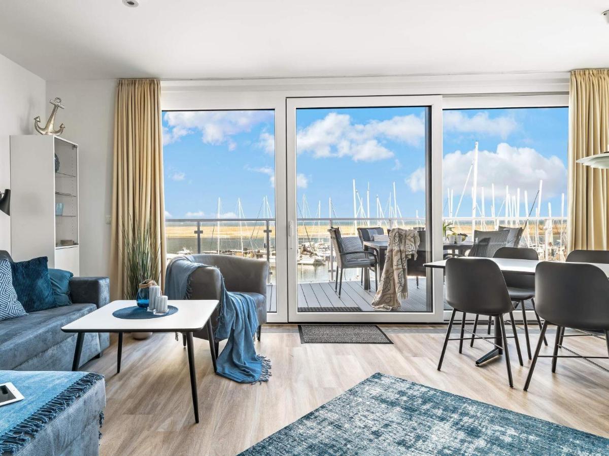Apartment Wendtorf Xxxi ภายนอก รูปภาพ