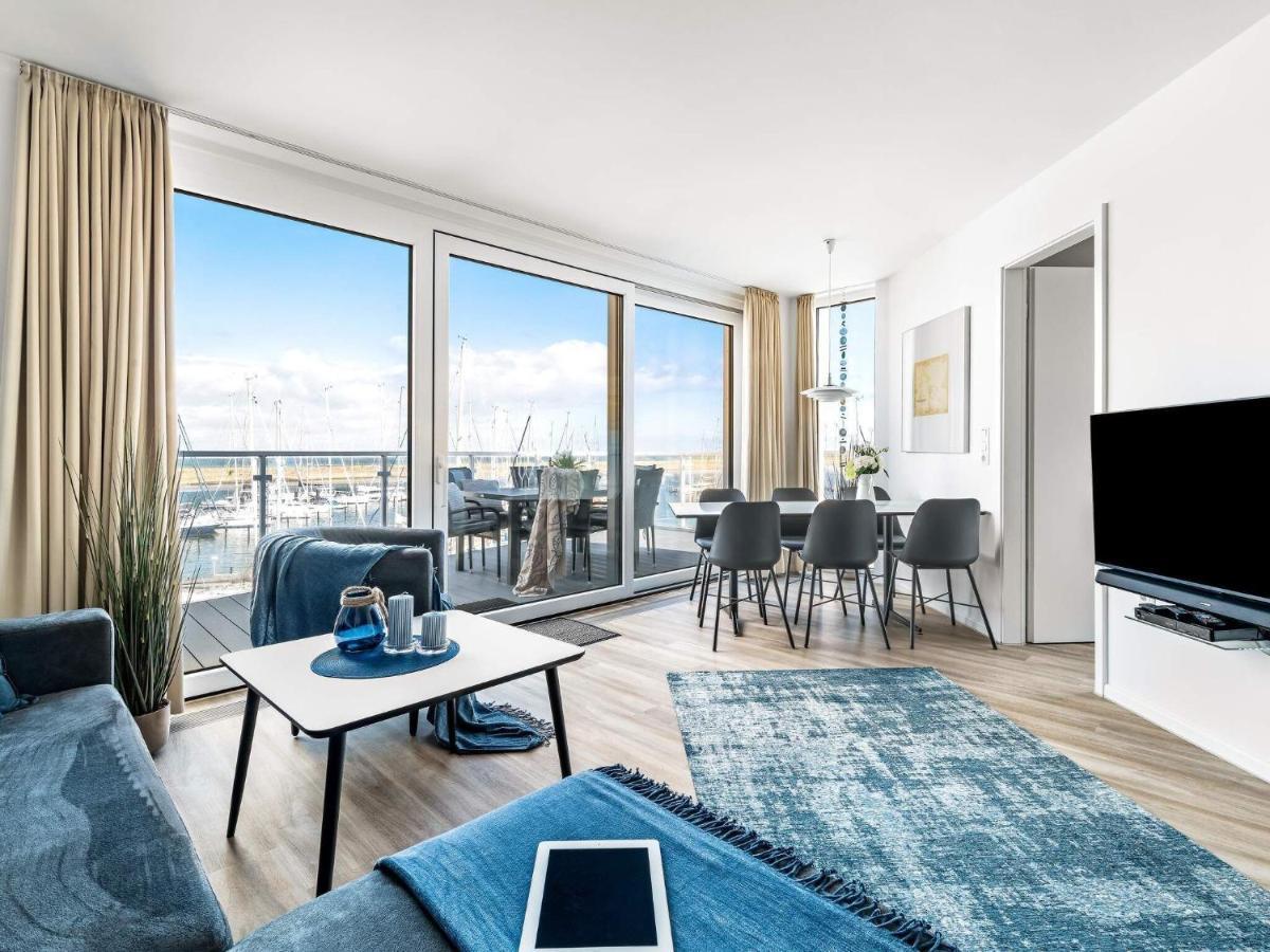 Apartment Wendtorf Xxxi ภายนอก รูปภาพ