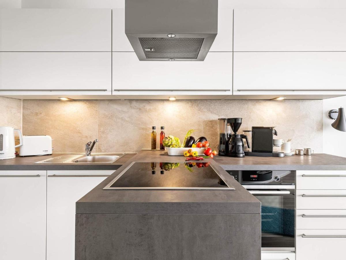 Apartment Wendtorf Xxxi ภายนอก รูปภาพ