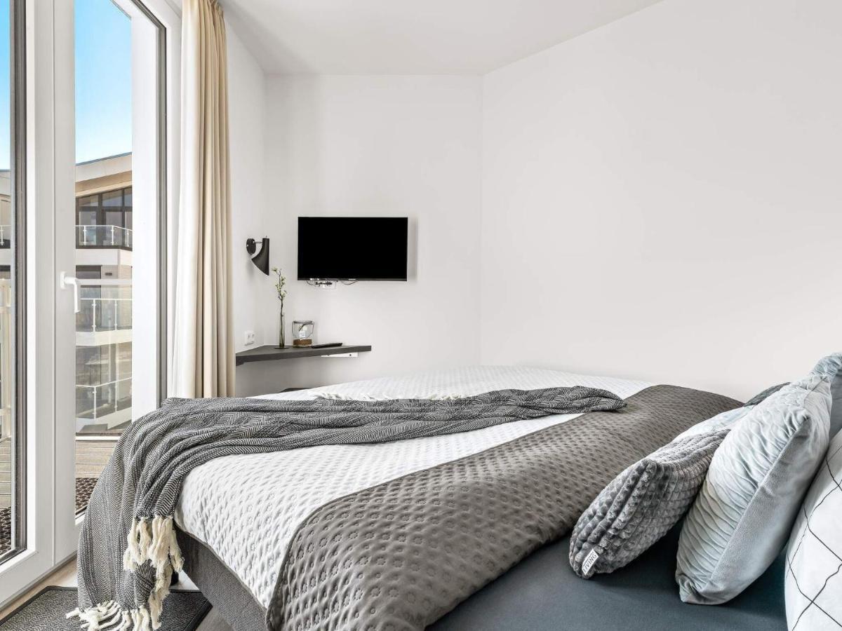 Apartment Wendtorf Xxxi ภายนอก รูปภาพ