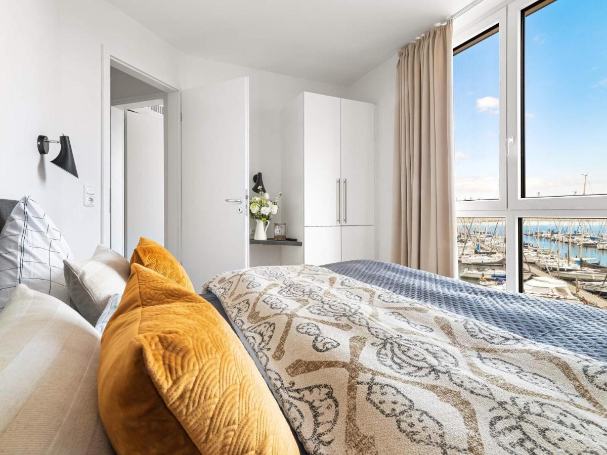 Apartment Wendtorf Xxxi ภายนอก รูปภาพ