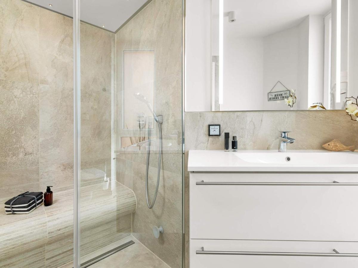 Apartment Wendtorf Xxxi ภายนอก รูปภาพ