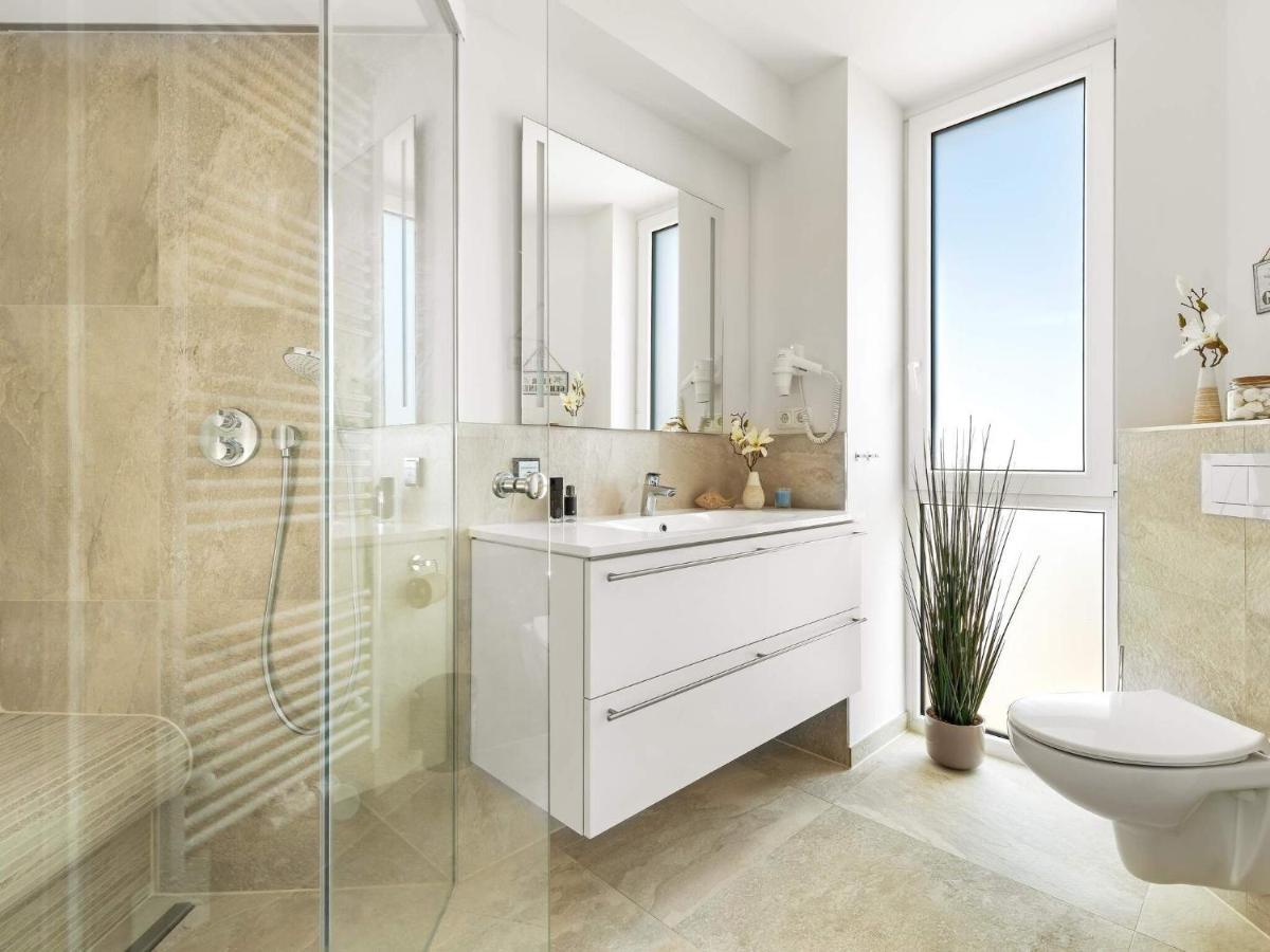 Apartment Wendtorf Xxxi ภายนอก รูปภาพ