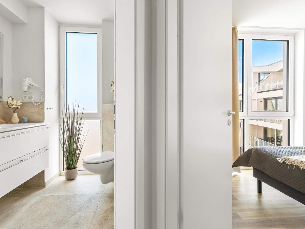 Apartment Wendtorf Xxxi ภายนอก รูปภาพ