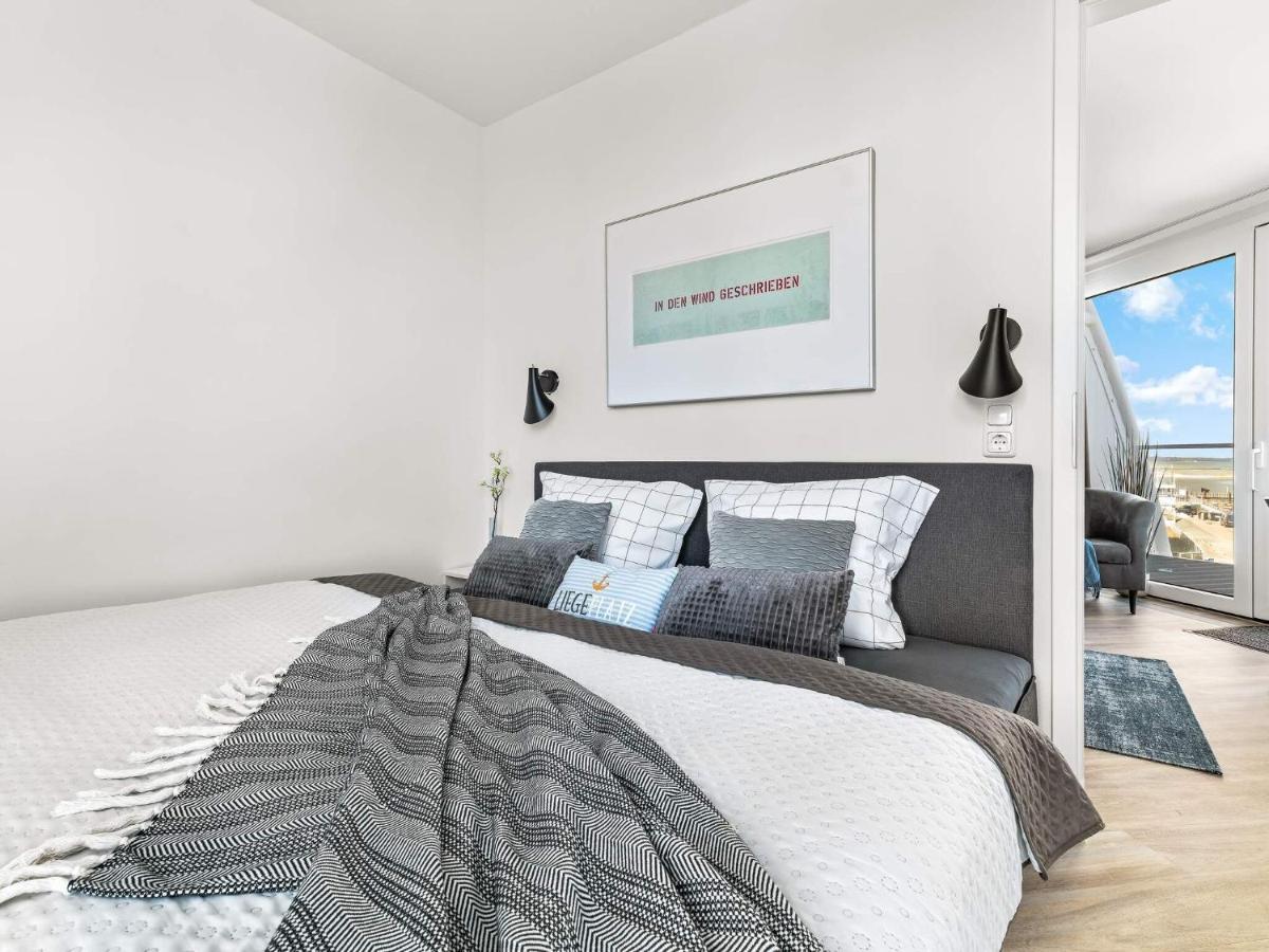 Apartment Wendtorf Xxxi ภายนอก รูปภาพ