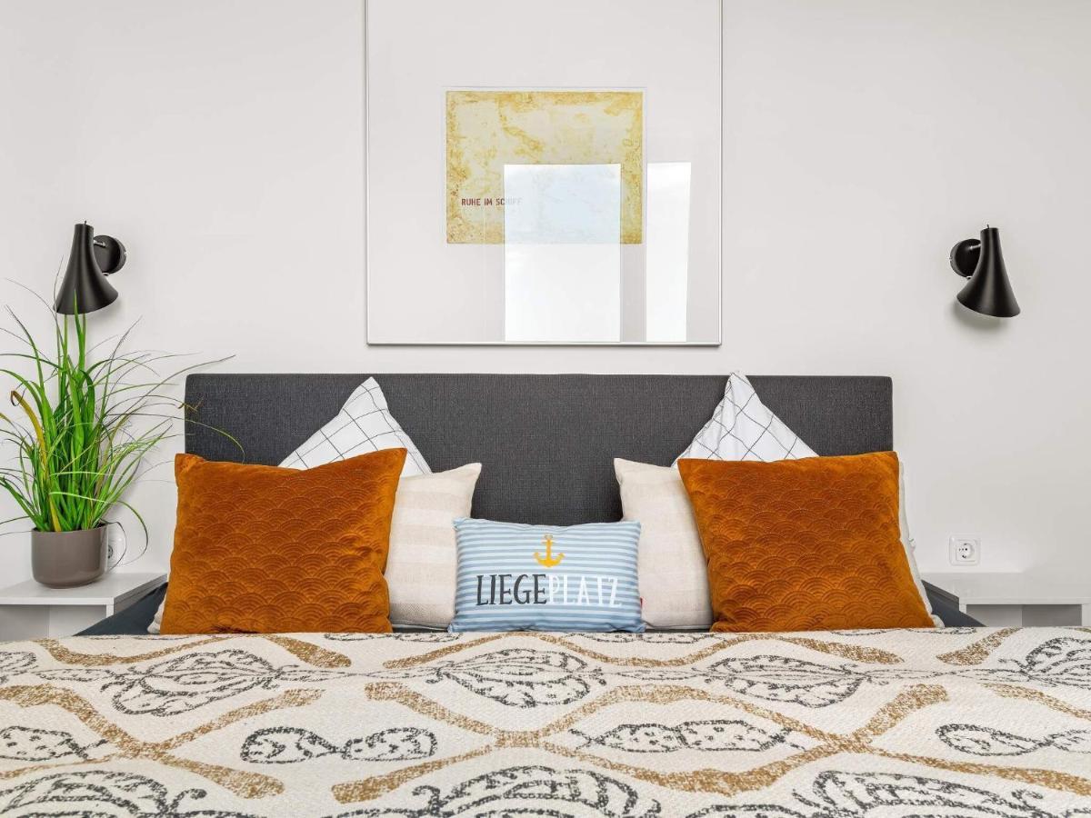 Apartment Wendtorf Xxxi ภายนอก รูปภาพ