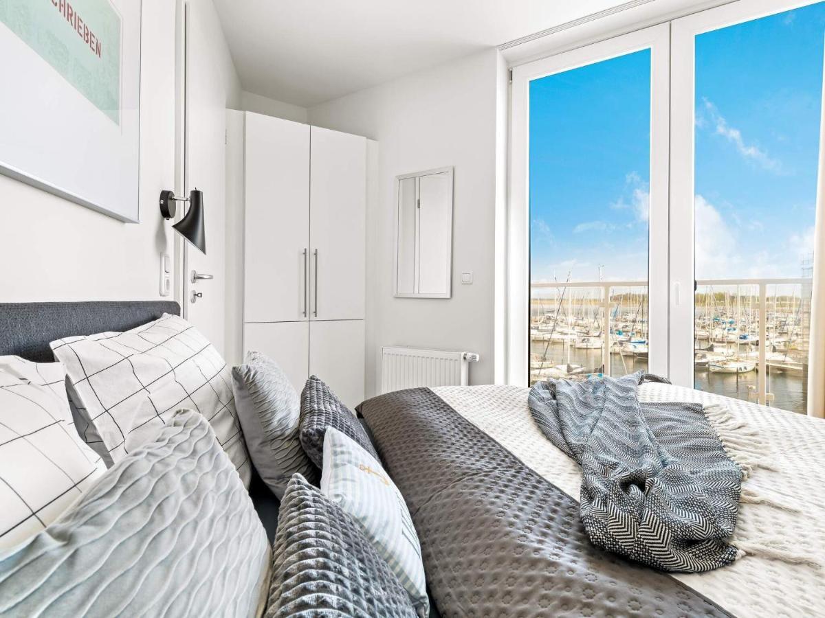 Apartment Wendtorf Xxxi ภายนอก รูปภาพ